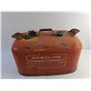 Image 5 : Boat Gas Tank - 6 US Gallons - Cannot Ship