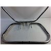 Image 3 : (2) Chrome Motorcycle Highway Bars 31" x 15", Cannot Ship