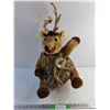 Image 1 : Ducks Unlimited Greenwing Moose Plush Toy