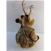 Image 3 : Ducks Unlimited Greenwing Moose Plush Toy