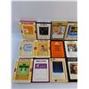 Image 2 : Various 8 Track Stereo Tape Cartridges - John Denver, Johnny Cash and Willie Nelson and (3) VHS Tape