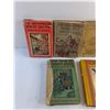 Image 2 : Various Books - The Tale of Cuffy Bear, Mary, Queen of Scots and The Adventures of Jimmy Skunk