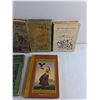 Image 3 : Various Books - The Tale of Cuffy Bear, Mary, Queen of Scots and The Adventures of Jimmy Skunk