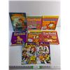 Image 1 : Garfield Books and French Edition Archie Comics