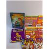 Image 2 : Garfield Books and French Edition Archie Comics