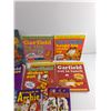 Image 3 : Garfield Books and French Edition Archie Comics