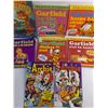 Image 4 : Garfield Books and French Edition Archie Comics