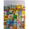 Image 3 : Various Andy Capp Comic Books