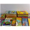 Image 5 : Various Andy Capp Comic Books