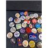 Image 2 : Various Political Shirt Pins
