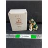 Image 1 : Avon Presidents Club Celebration Memento 2003 - 04 Porcelain Figurine