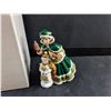 Image 2 : Avon Presidents Club Celebration Memento 2003 - 04 Porcelain Figurine