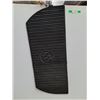 Image 1 : Buick Rubber Cargo Mat 47" x 19"