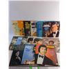 Image 1 : Various Vinyl Records - Engelbert Humperdinck, Harry Hibs and Don Ho