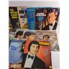 Image 3 : Various Vinyl Records - Engelbert Humperdinck, Harry Hibs and Don Ho