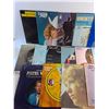 Image 2 : Various Vinyl Records - Dottie West, Roger Whittaker and Rex Smith