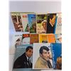Image 2 : Various Vinyl Records - Johnny's Greatest Hits, Al Martino and Dean Martin