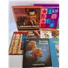 Image 2 : Various Vinyl Records - Lawrence Welk, 40 Pieces of Gold and Country/Western
