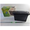 Image 1 : 10 Sheet Paper Shredder - Tested