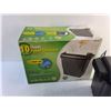 Image 2 : 10 Sheet Paper Shredder - Tested