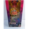 Image 2 : Spiderman Gumball Bank - NIB