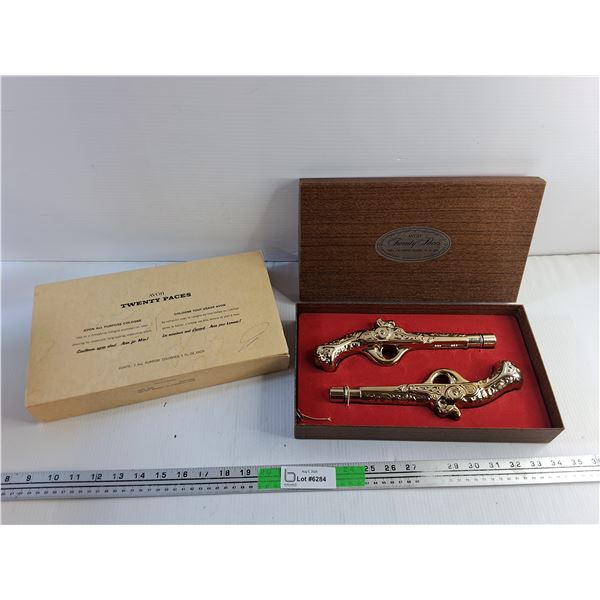 Avon Twenty Paces Cologne Gift Set