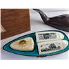Image 3 : Avon Whale Organizer 3 in 1 Gift Set - After Shave, Cologne and Soap