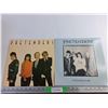 Image 1 : (2) Pretenders Vinyl Records