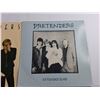 Image 3 : (2) Pretenders Vinyl Records