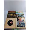 Image 1 : The Beach Boys Vinyl Records