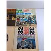 Image 3 : The Beach Boys Vinyl Records