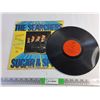 Image 1 : The Searchers-Sugar & Spice Vinyl Record