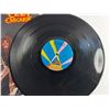 Image 2 : Ozzy Osbourne Diary of a Madman Vinyl Record