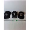 Image 1 : (3) Hats- Garth Brooks, Tim Hicks, Brett Kissel