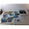 Image 1 : Lego Lot & Miscellaneous Manuals