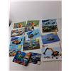 Image 3 : Lego Lot & Miscellaneous Manuals