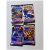 Image 2 : (14) Pokemon Sword & Shield Trading Card Packs- Sealed, Cannot Authenticate