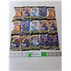 Image 1 : (15) Pokemon Sun & Moon Unbroken Bonds Playing Cards Packs- Mostly Sealed, Cannot Authenticate