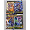 Image 2 : (15) Pokemon Sun & Moon Unbroken Bonds Playing Cards Packs- Mostly Sealed, Cannot Authenticate