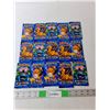 Image 1 : (15) Pokemon Evolutions Trading Card Packs- Sealed, Cannot Authenticate