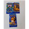 Image 2 : (15) Pokemon Evolutions Trading Card Packs- Sealed, Cannot Authenticate