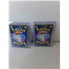 Image 2 : (2) Mario Pikachu Japanese Cards, Cannot Authenticate