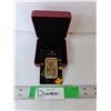 Image 1 : ^Royal Canadian Mint 1 oz. Gold Ingot, Cannot Authenticate