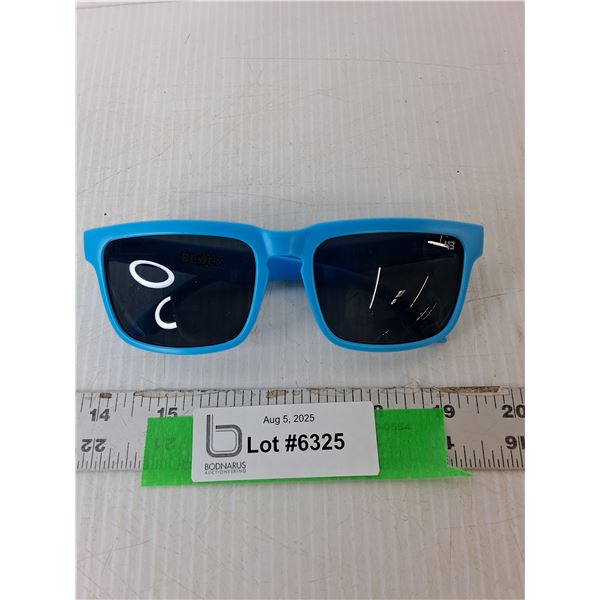 Spy+ Helm Sunglasses, Cannot Authenticate