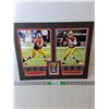 Image 1 : Robert Griffin III Washington Redskins Photo & Card 20" x 16"