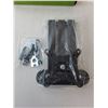 Image 2 : Retractable TV Wall Bracket, NIB