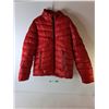 Image 1 : Kenneth Cole Puffer Jacket- L., Some Rips