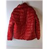Image 2 : Kenneth Cole Puffer Jacket- L., Some Rips