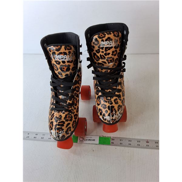 Impala Rollerskates- 8