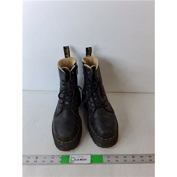Doc Martens Boots- Size 7 Women's